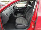 2012 SKODA OCTAVIA S for sale at Copart WISBECH