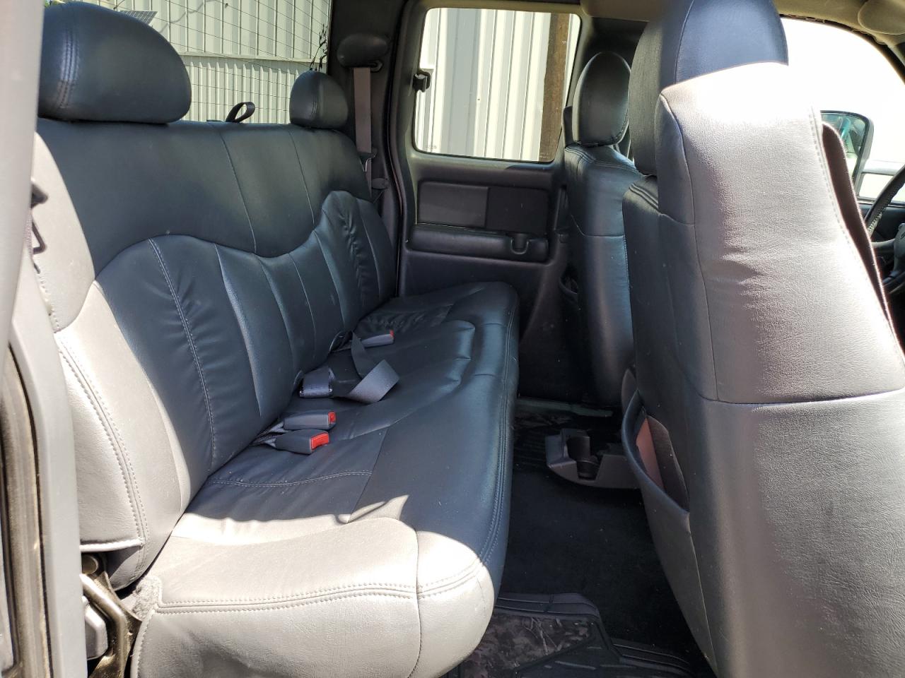 2002 GMC Sierra K2500 Heavy Duty VIN: 1GTHK29132E264792 Lot: 63065015
