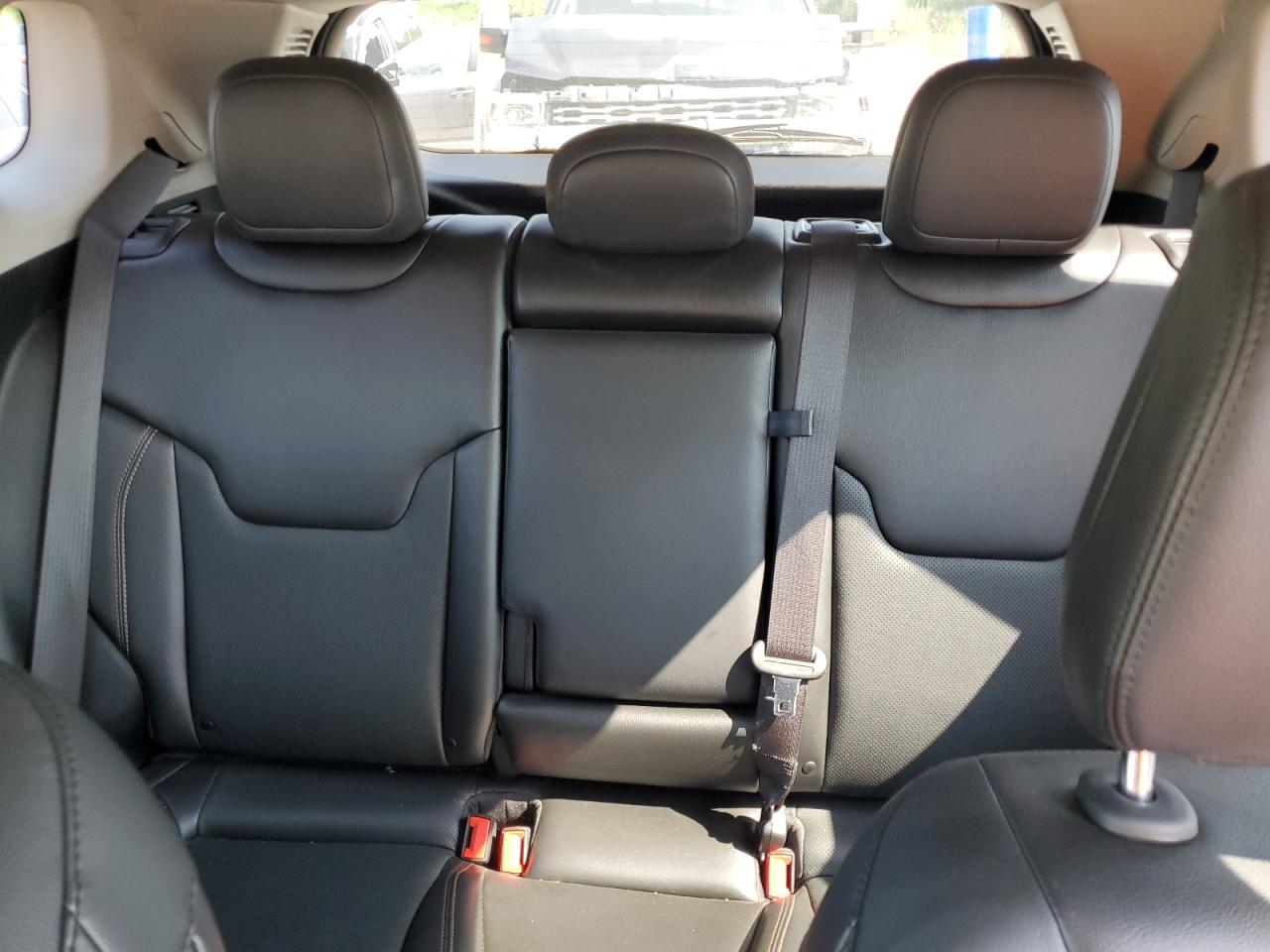 2022 Jeep Compass Limited VIN: 3C4NJDCB5NT121883 Lot: 64294155