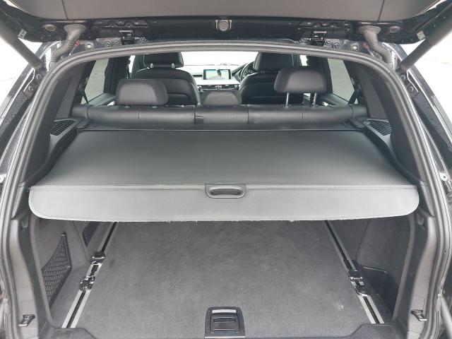 2016 BMW X5 M50D AU