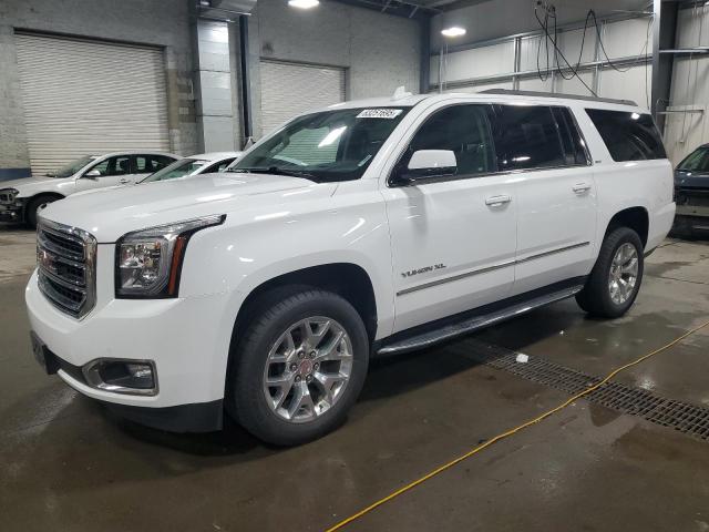  GMC YUKON 2019 Белы