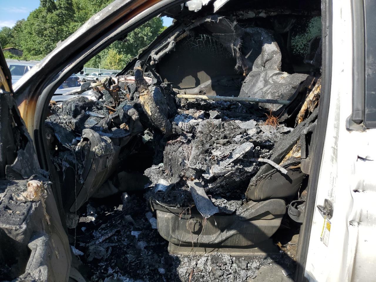 2017 Ford F150 Super Cab VIN: 1FTEX1CP2HKC68841 Lot: 66013005