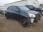 2019 NISSAN MICRA    à vendre chez Copart ON - TORONTO