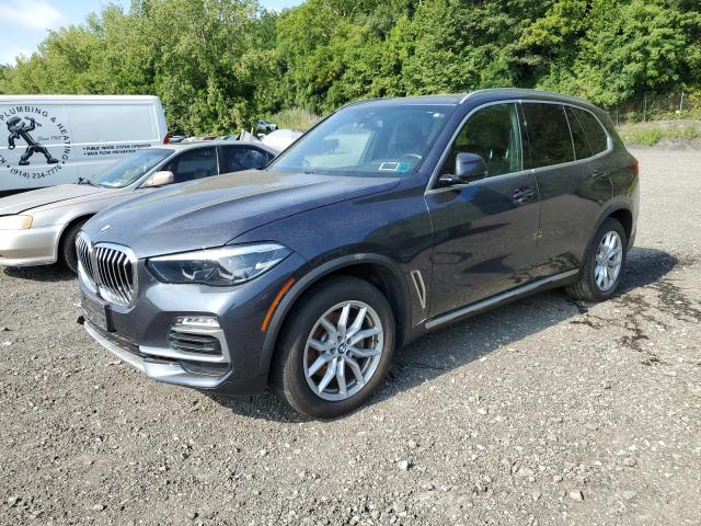 BMW X5 – zdjęcie z aukcji, lot #65913415