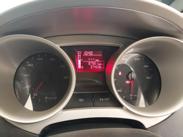 2009 SEAT IBIZA SPOR
