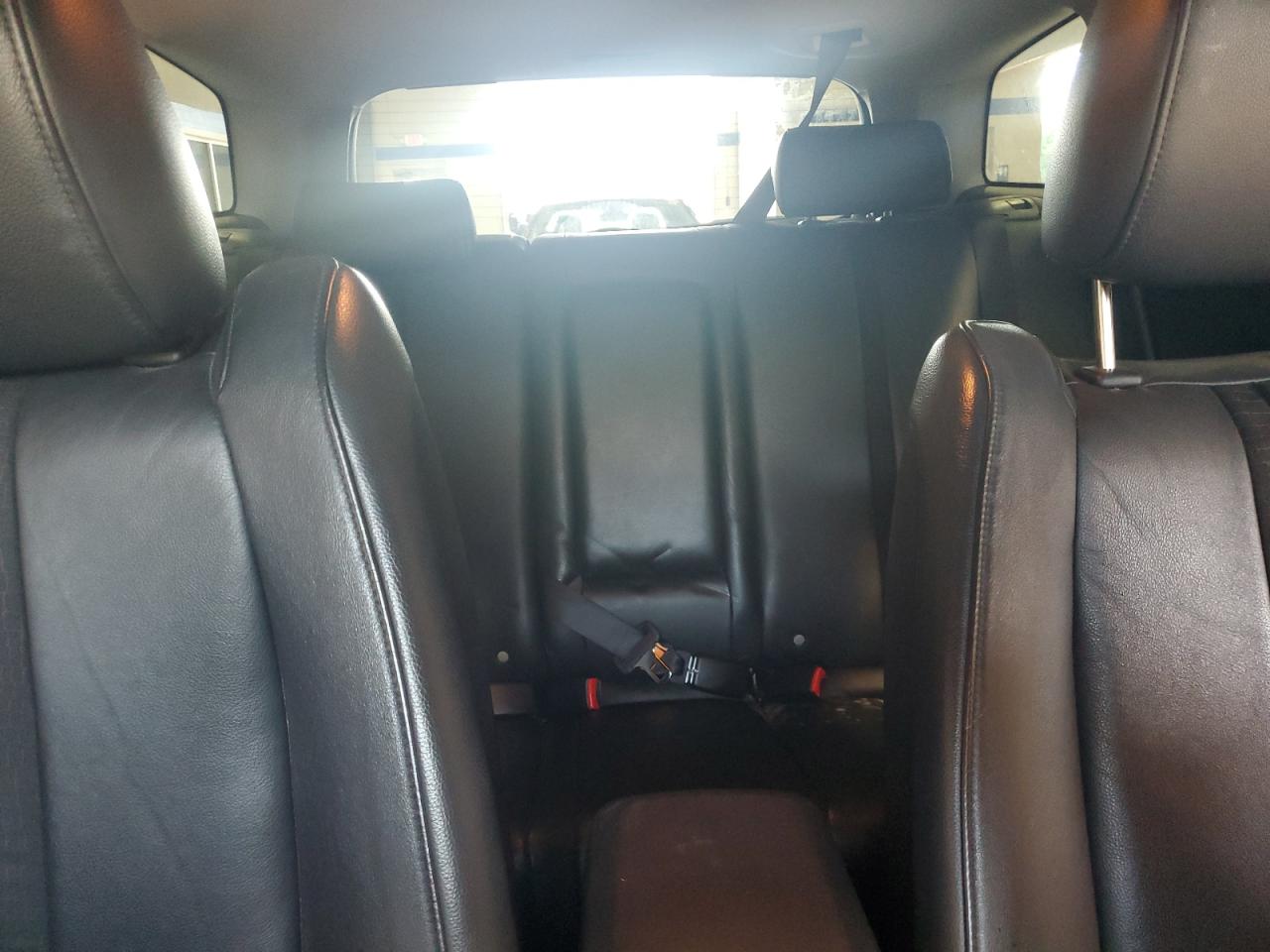 2008 Mazda Cx-7 VIN: JM3ER29L180210128 Lot: 64845205