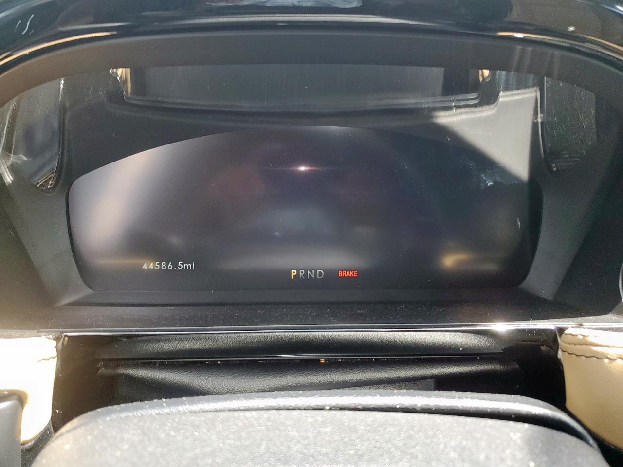 2022 Lincoln Corsair Reserve VIN: 5LMCJ2C92NUL17044 Lot: 64590895