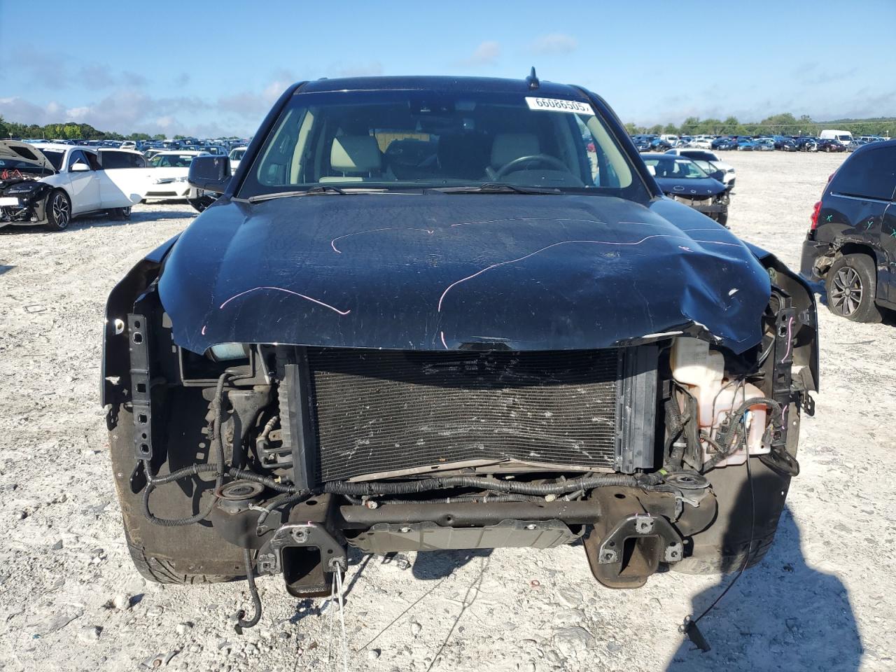 1gks2ckj5fr612455 1GKS2CKJ5FR612455 2015 GMC Yukon Denali