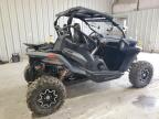 2021 CFMOTO ZFORCE 950   a la Venta en Copart WV - CHARLESTON