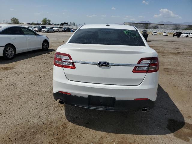  FORD TAURUS 2013 Biały