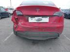 2023 TESLA MODEL Y LONG RANGE AWD  for sale at Copart CHESTER