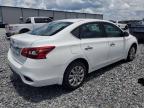 2019 NISSAN SENTRA S for sale at Copart FL - ORLANDO NORTH