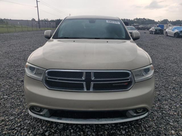 Parquets DODGE DURANGO 2014 Beige
