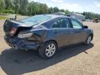 2011 TOYOTA CAMRY BASE   à vendre chez Copart ON - COOKSTOWN