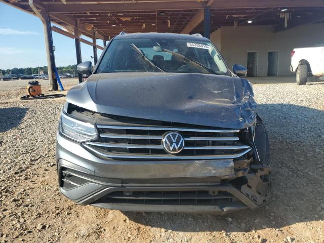  VOLKSWAGEN TIGUAN 2023 Серый
