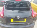 2011 NISSAN JUKE TEKNA for sale at Copart SANDY