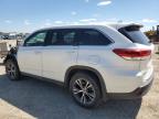 2019 TOYOTA HIGHLANDER LE   for sale at Copart AB - EDMONTON