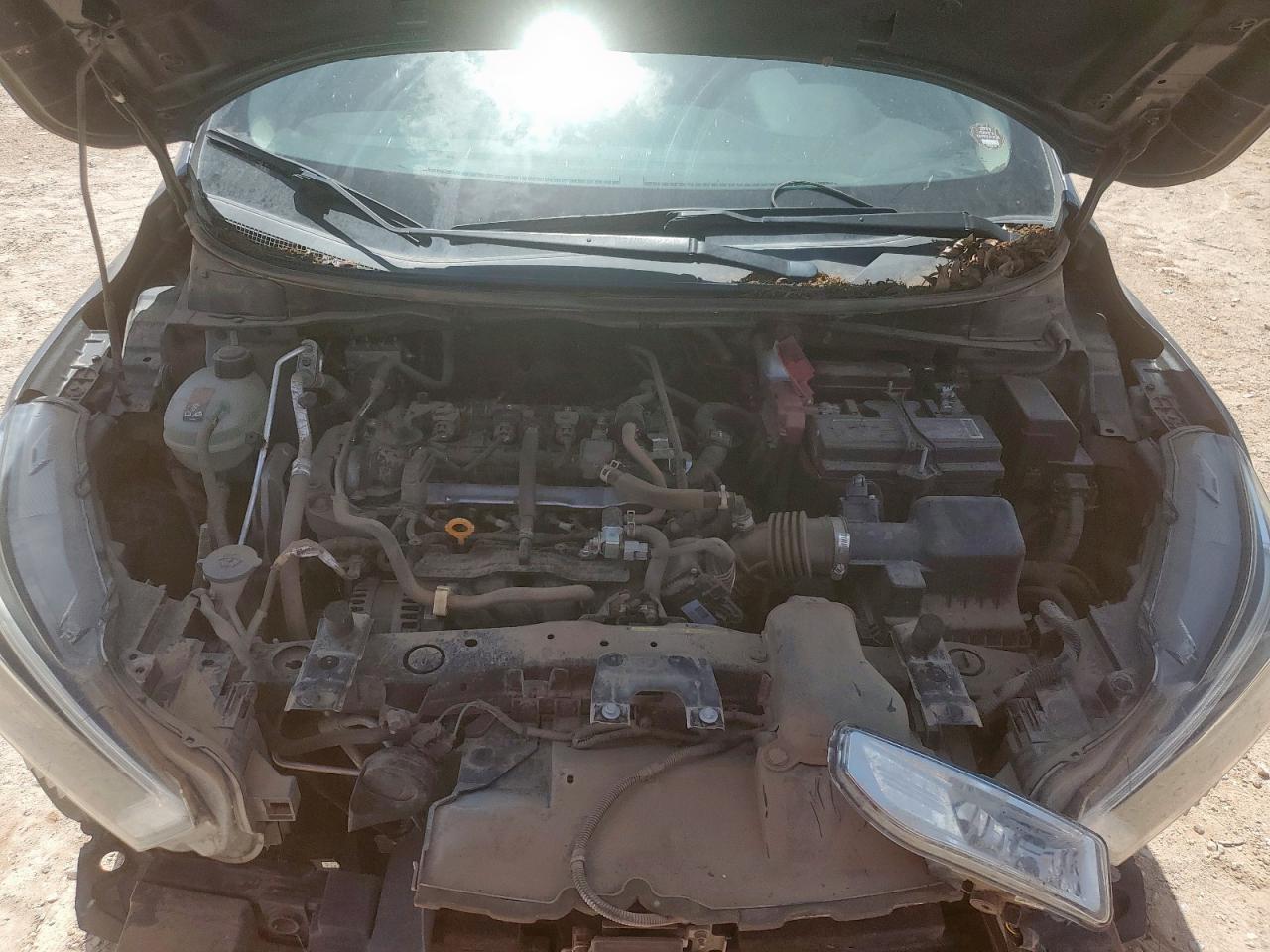 2020 Nissan Versa Sr VIN: 3N1CN8FV1LL806908 Lot: 65450915