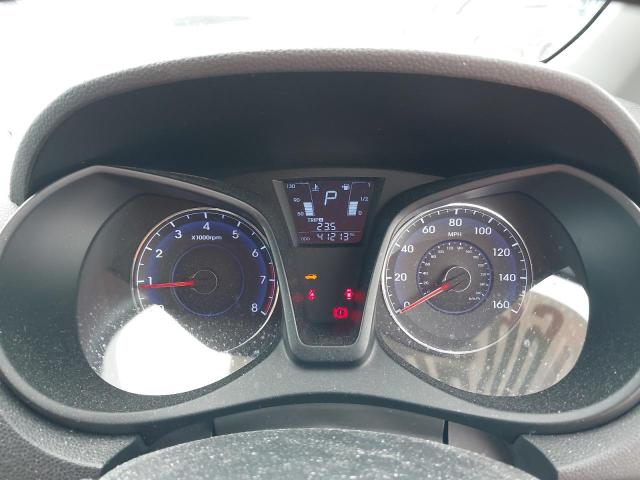 2015 HYUNDAI IX20 ACTIVE AUTO 