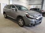 2020 MITSUBISHI OUTLANDER ES   à vendre chez Copart ON - OTTAWA