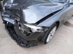 2015 BMW 320D LUXUR for sale at Copart PETERLEE