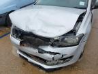 2012 VOLKSWAGEN POLO S 60 for sale at Copart NEWBURY