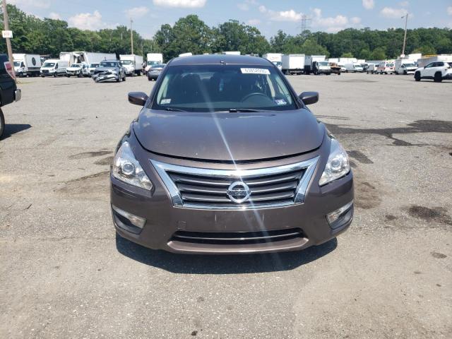 NISSAN ALTIMA 2014 Gray