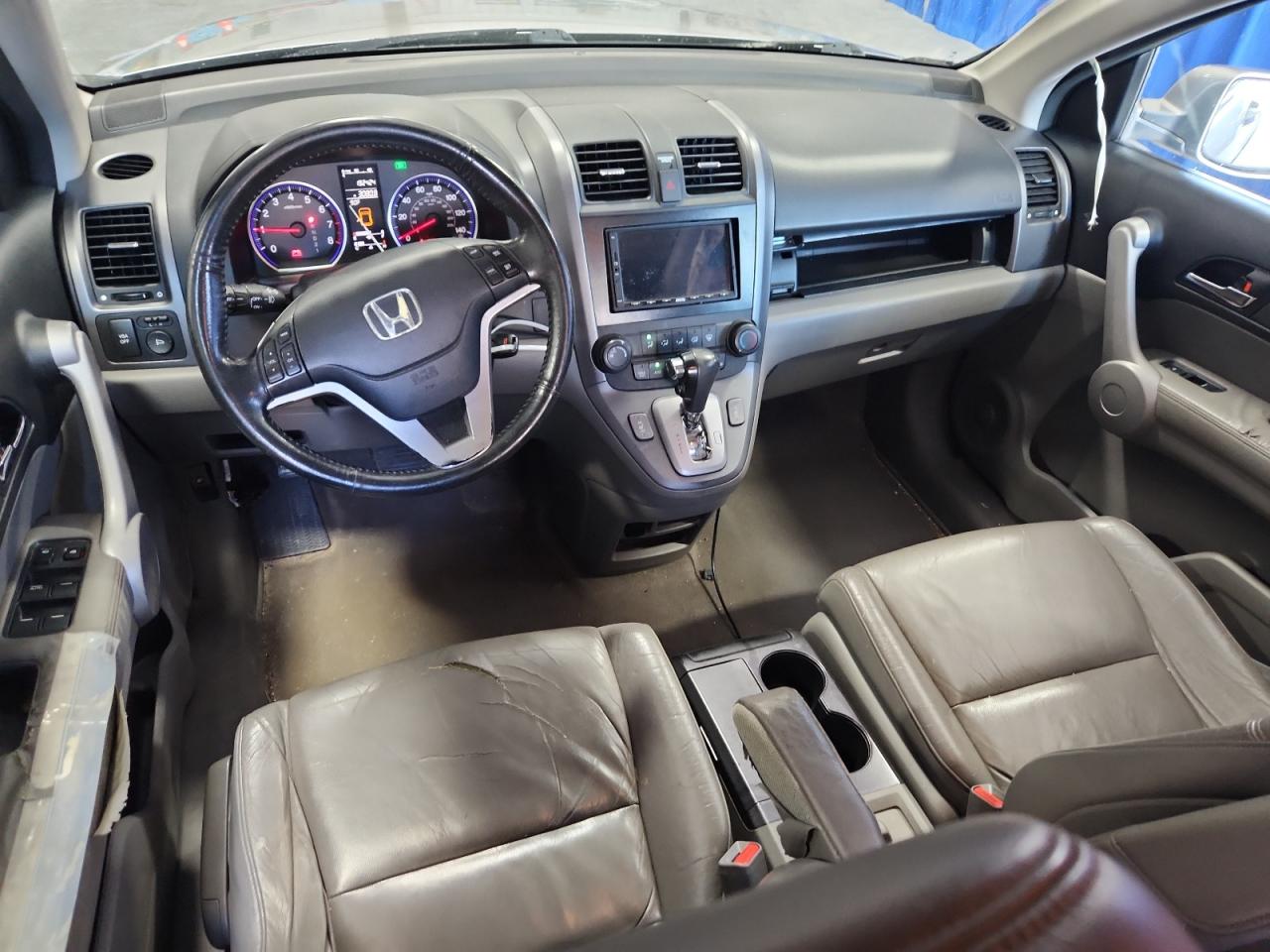 2007 Honda Cr-V Exl VIN: JHLRE48767C053265 Lot: 64057375