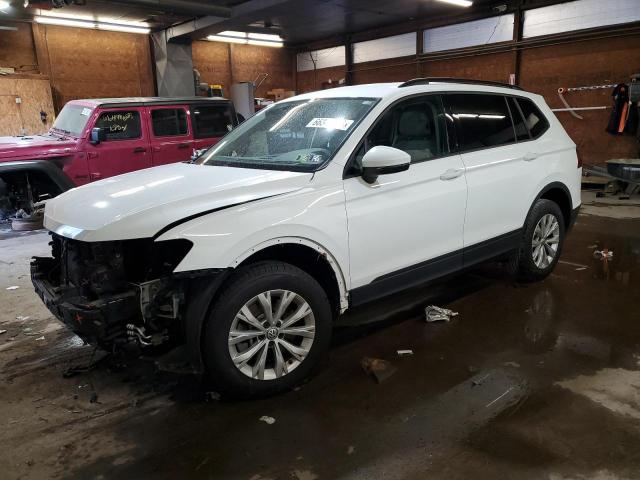 2020 Volkswagen Tiguan S