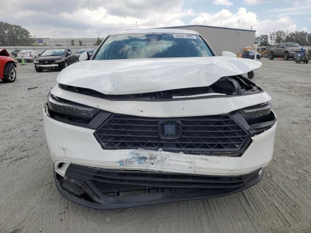  HONDA ACCORD 2024 White