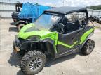 2024 CF MOTO ZFORCE 950 TRAIL   a la Venta en Copart AL - MONTGOMERY