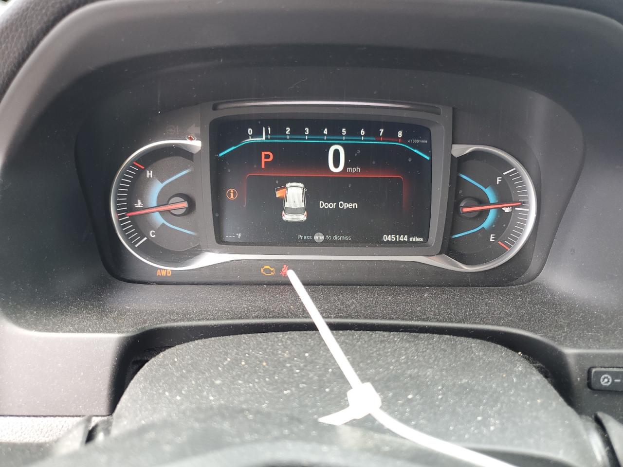 2022 Honda Pilot Se VIN: 5FNYF6H23NB072975 Lot: 63053785