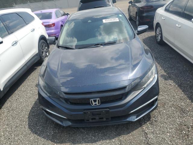  HONDA CIVIC 2019 Czarny