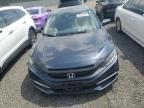 2019 HONDA CIVIC EX   à vendre chez Copart ON - COOKSTOWN