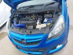 2013 VAUXHALL CORSA VXR for sale at Copart SANDY