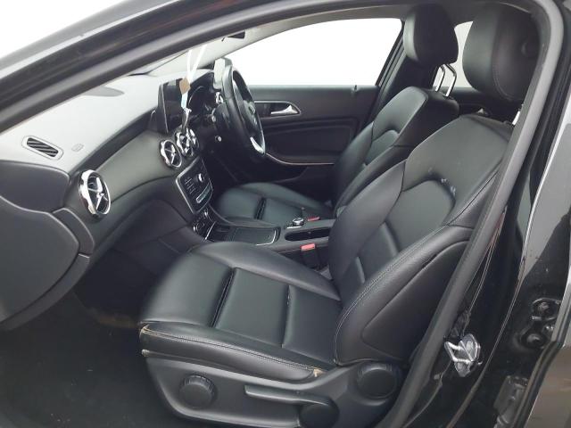 2018 MERCEDES BENZ GLA 200 SP