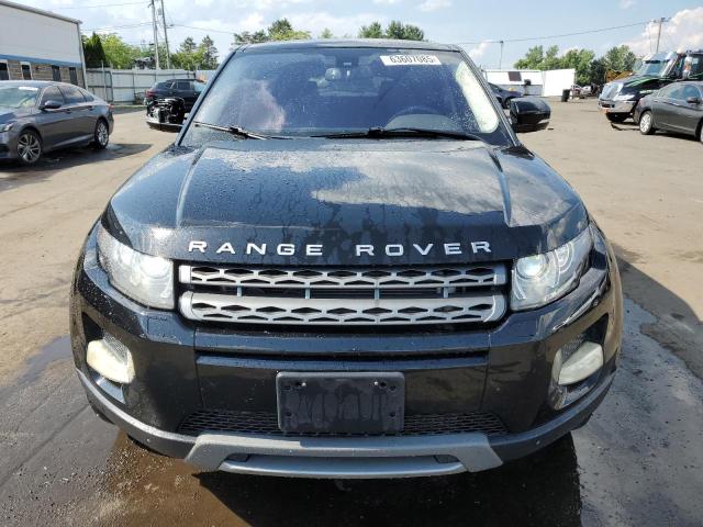  LAND ROVER RANGEROVER 2012 Черный