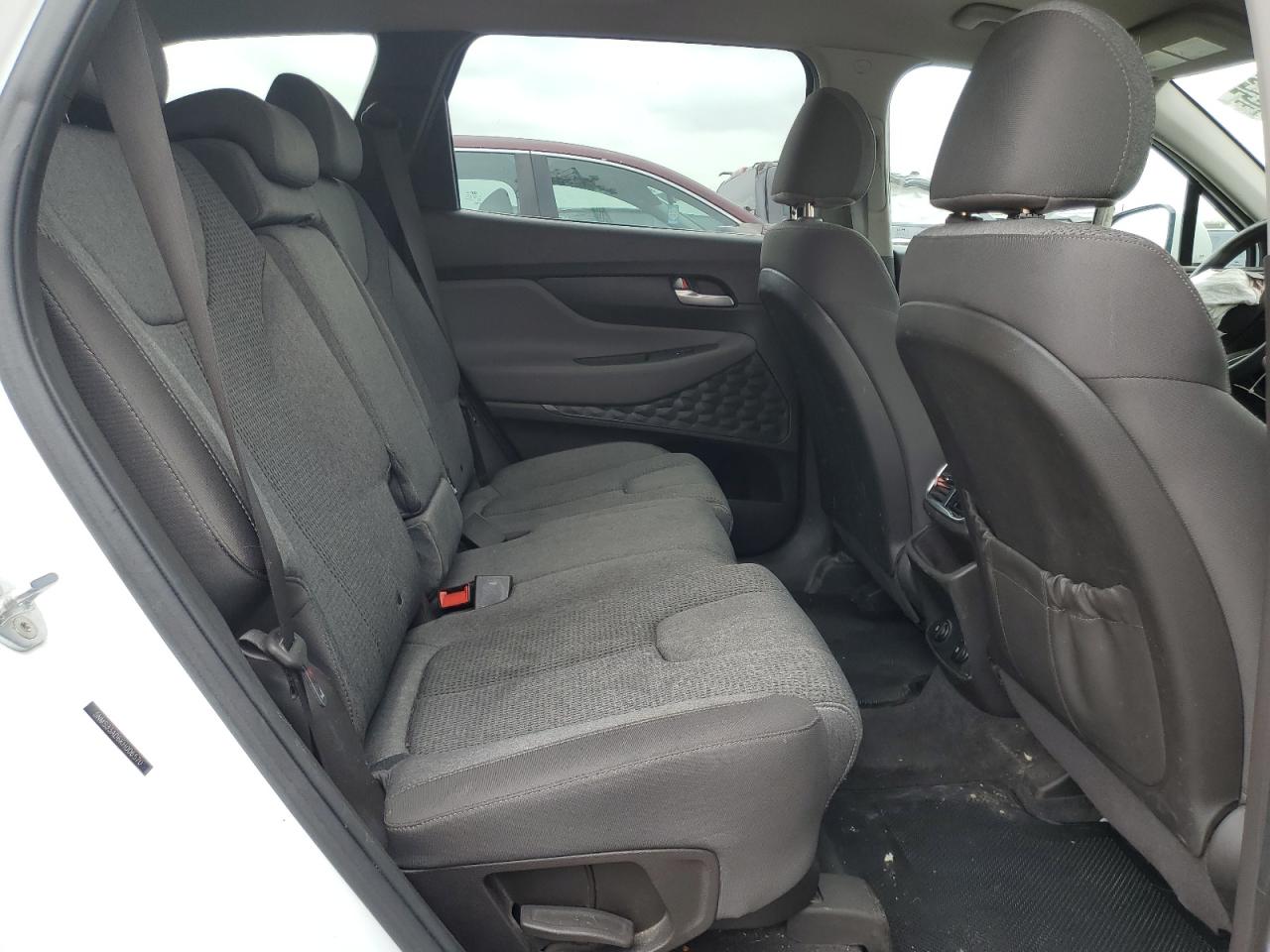 2019 Hyundai Santa Fe Sel VIN: 5NMS33AD6KH006570 Lot: 65017675