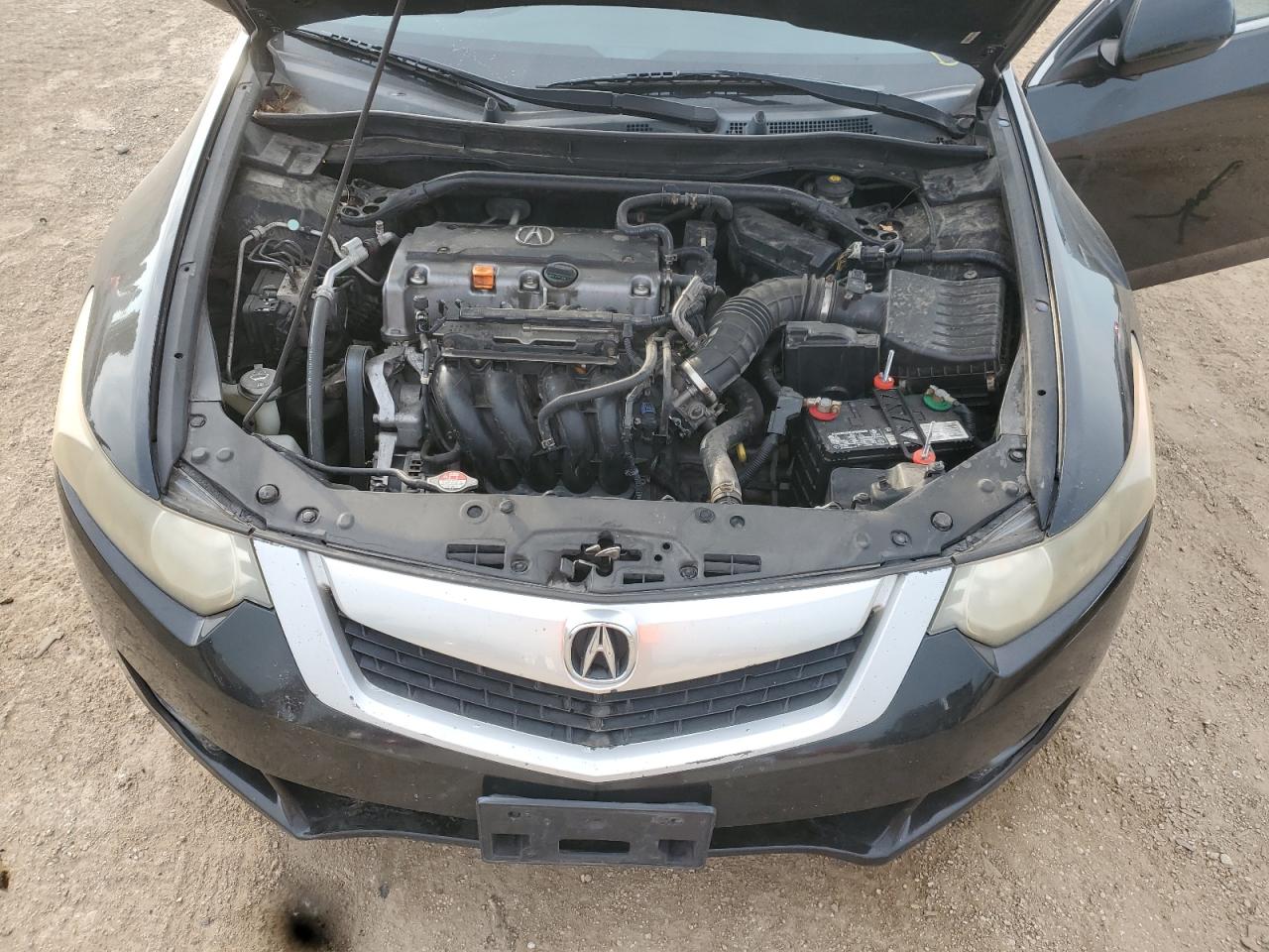 jh4cu26679c019146 JH4CU26679C019146 2009 Acura Tsx