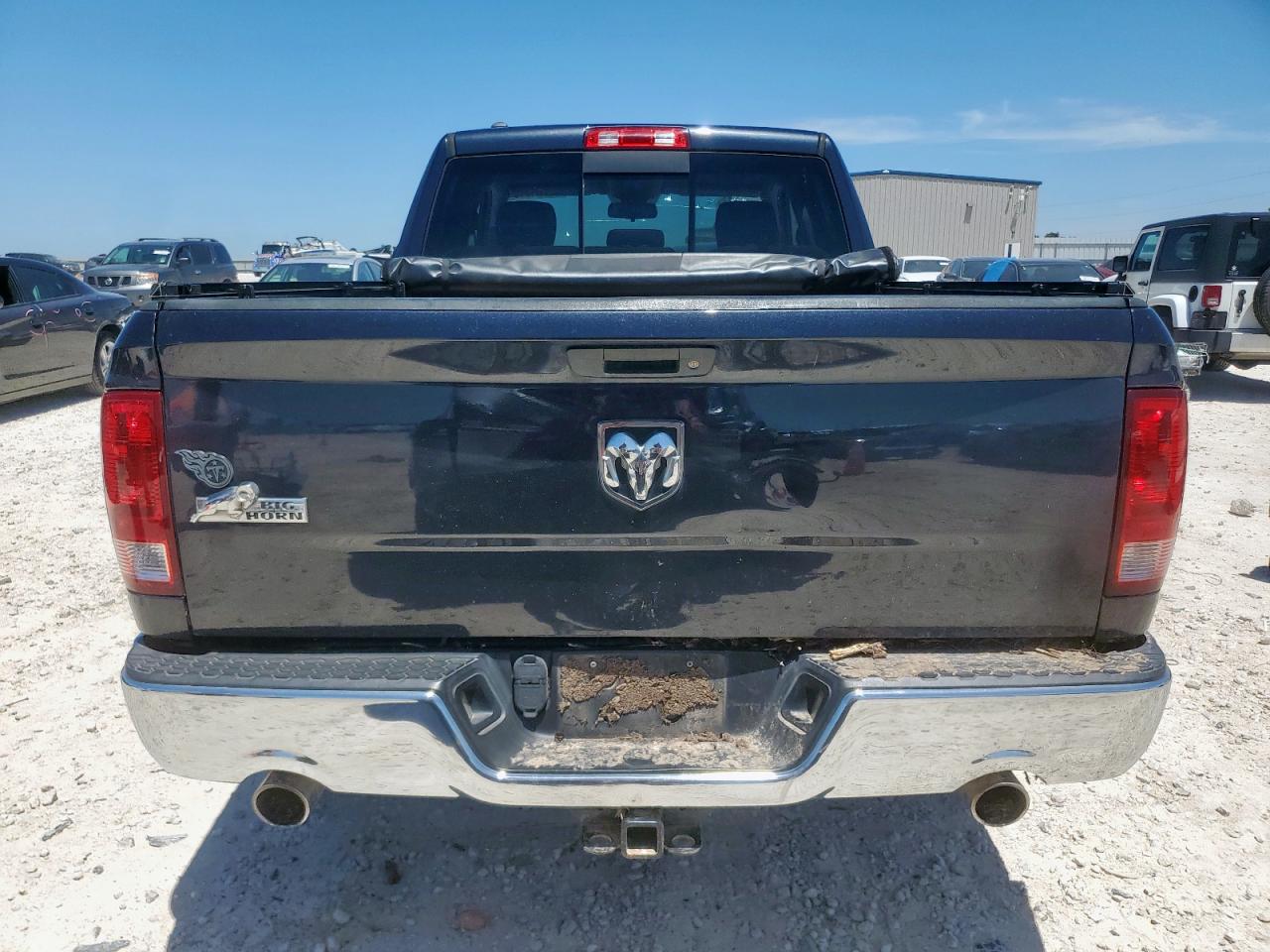 1c6rr6gt6gs347435 1C6RR6GT6GS347435 2016 Ram 1500 Slt