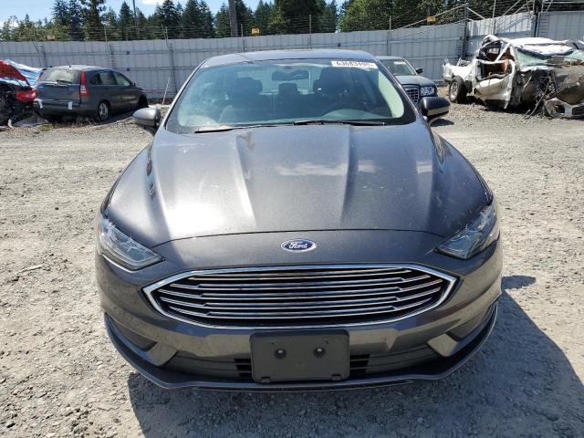  FORD FUSION 2017 Szary