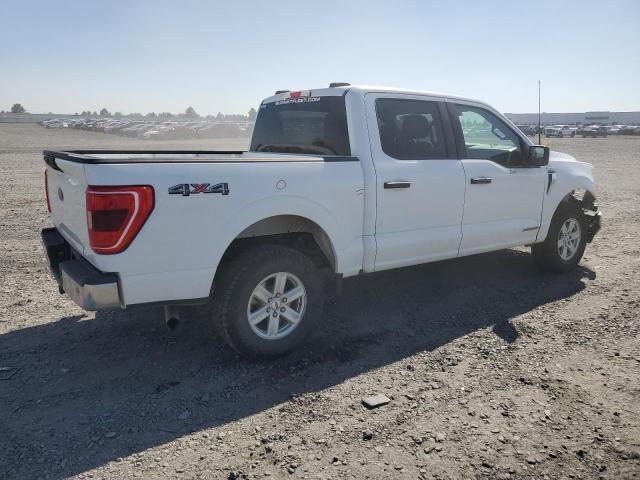  FORD F-150 2023 Biały
