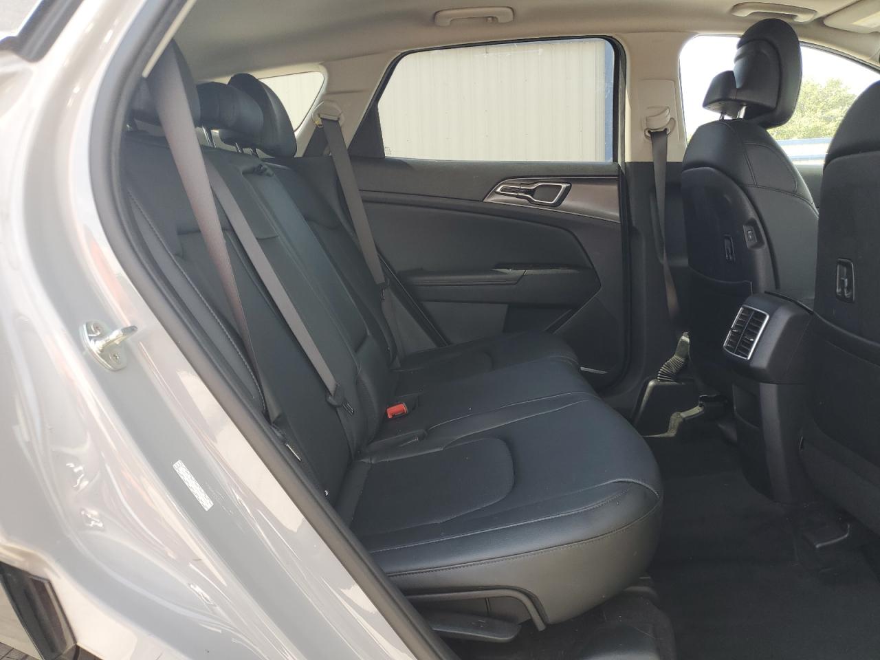 2023 Kia Sportage Sx VIN: 5XYK43AF2PG029344 Lot: 64133355