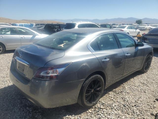  NISSAN MAXIMA 2014 Gray