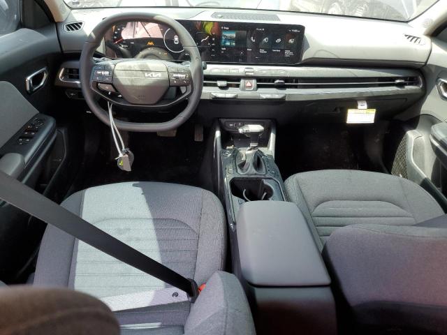  KIA K4 EX 2025 Szary