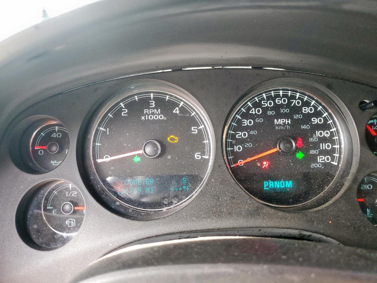 2011 Chevrolet Avalanche Ltz VIN: 3GNMCGE09BG227591 Lot: 65333955
