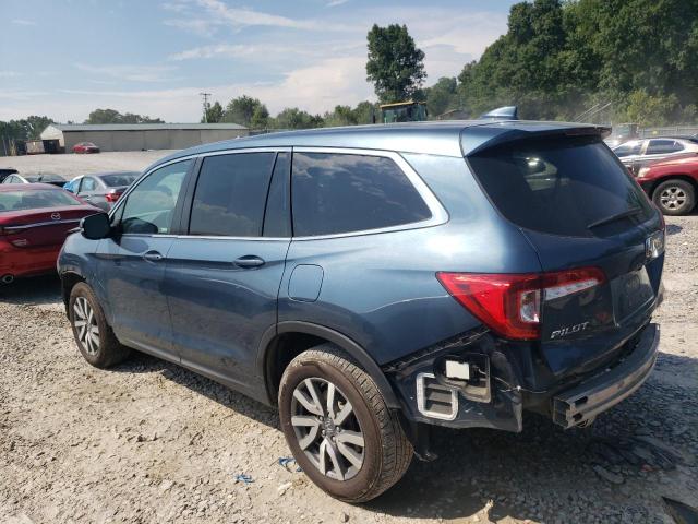  HONDA PILOT 2020 Granatowy