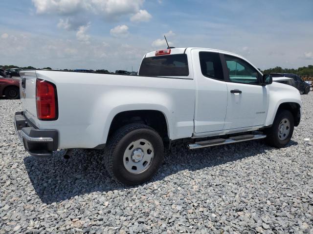  CHEVROLET COLORADO 2018 Biały