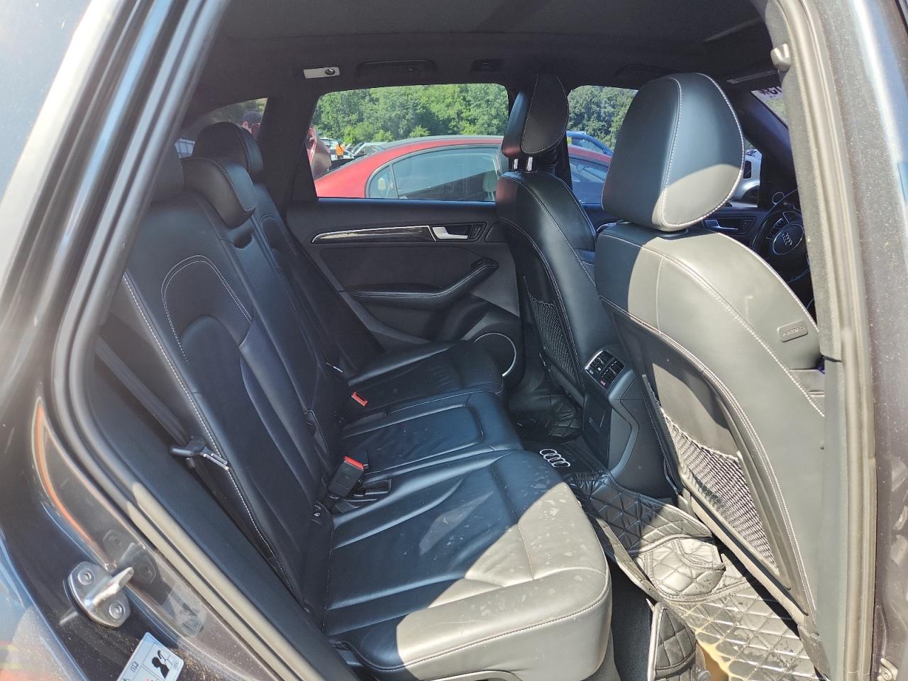 2016 Audi Sq5 Premium Plus VIN: WA1CCAFP4GA150948 Lot: 65692065