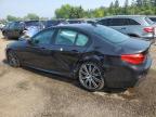 2019 BMW 540 XI   for sale at Copart ON - TORONTO